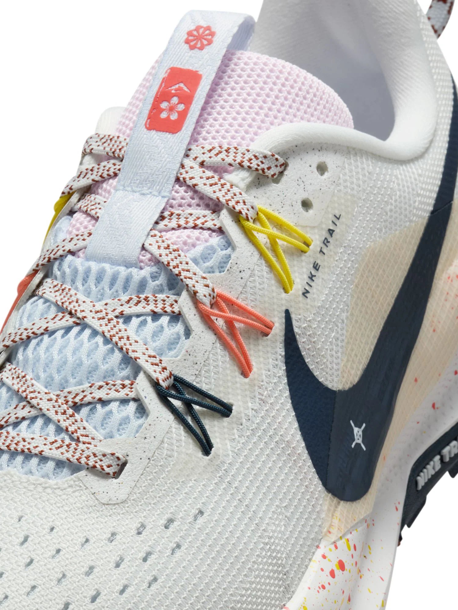 Nike React Pegasus Trail 5 Womens Shoes