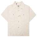 Mechanic Shirt Natural