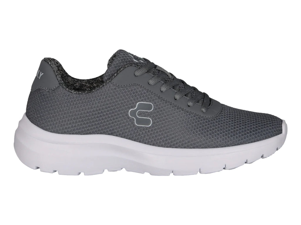 Tenis Charly Gris para Hombre