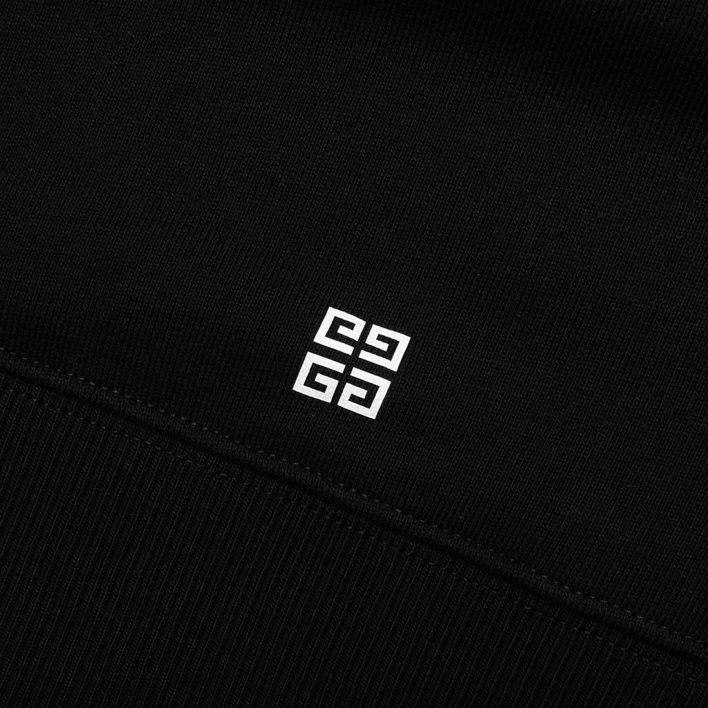 Base Classic Sweatshirt Black
