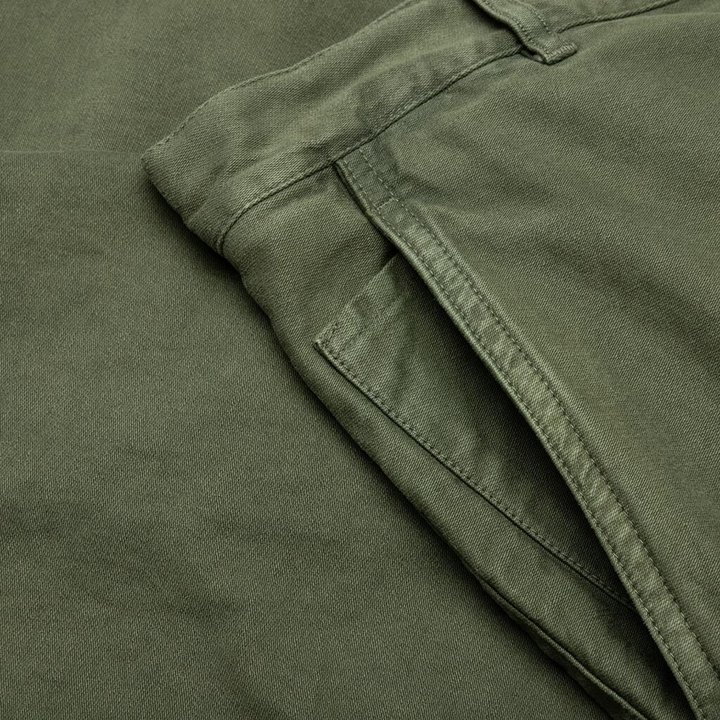 Pip GD 7333 MW Pants Khaki