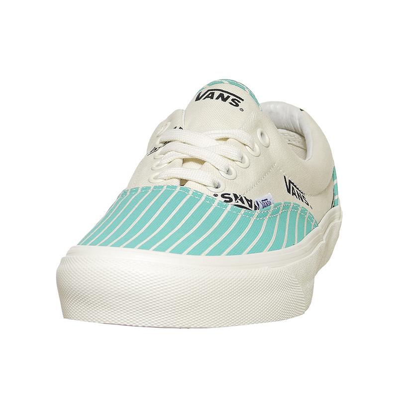 OG Era LX Stripes Blue Turquoise