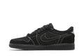 Travis Scott x Jordan 1 Retro Low OG SP Black Phantom