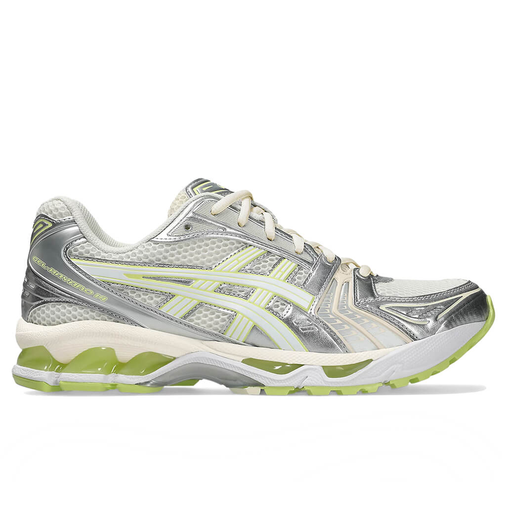 Gel Kayano 14 Cream Pistachio