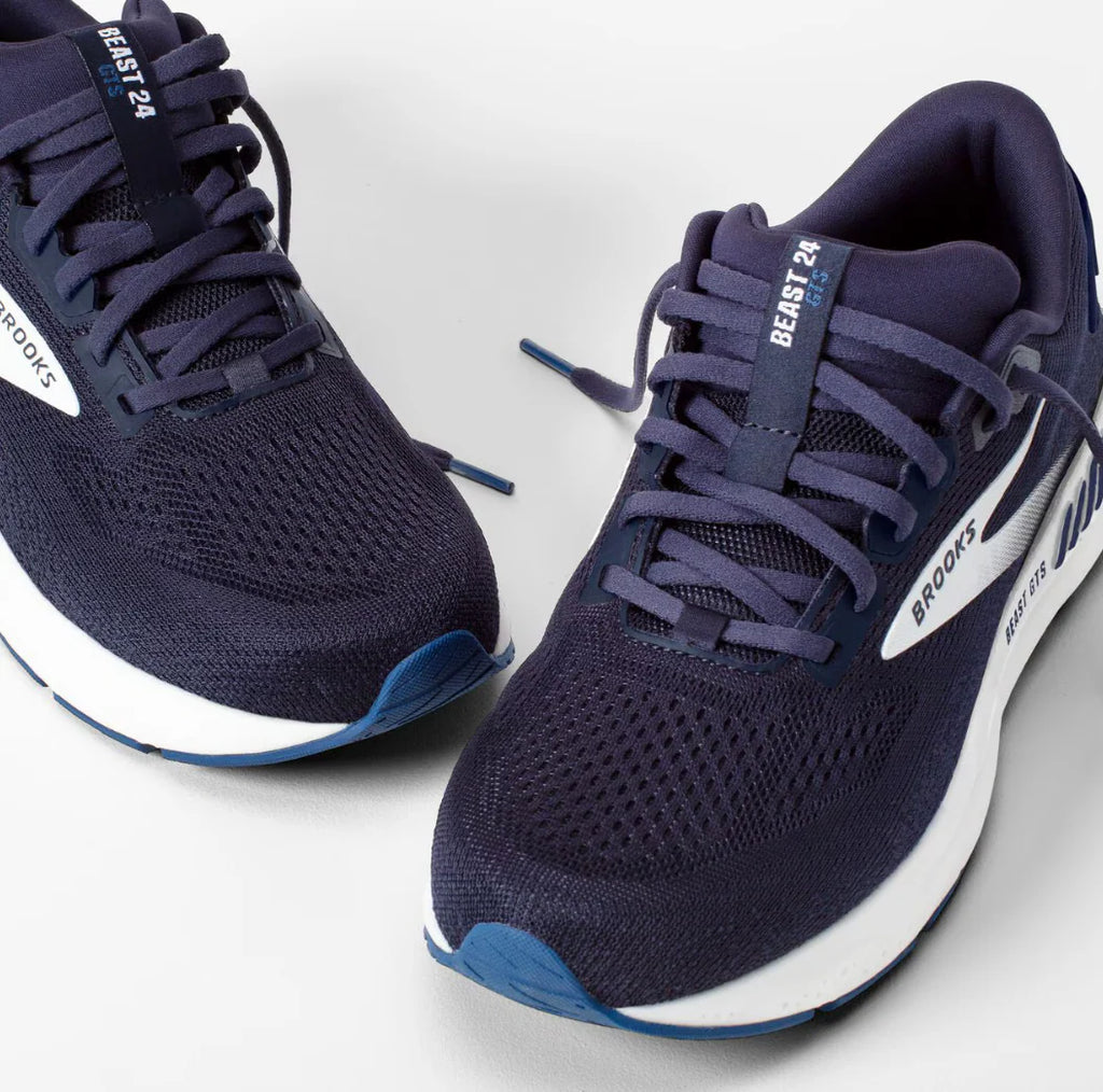 Mens Brooks Beast GTS 24