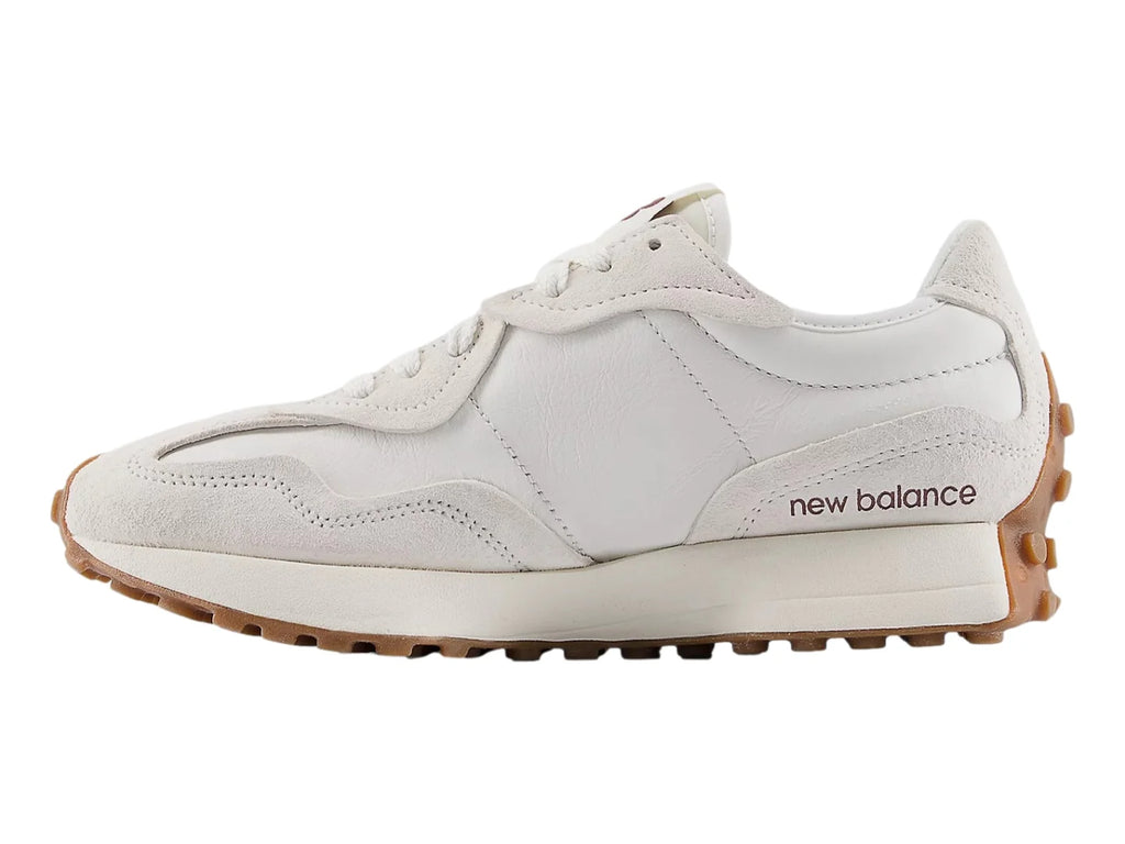 Tenis New Balance 327 Color Linen para Mujer