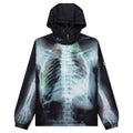 Puma x Aries Lightweight Jacket Black