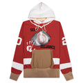 Birthstone Hooded Sweatshirt