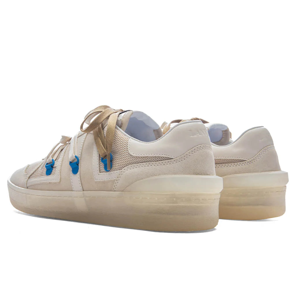 Clay Sneakers Beige