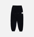 Essential Warm Up Mens Pant Black