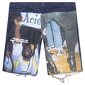 Better With Age x Carhartt Shmuck Shorts Multi