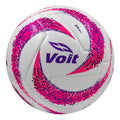 Voit Tempest Liga MX Pink Apertura 23 Soccer Ball White Pink