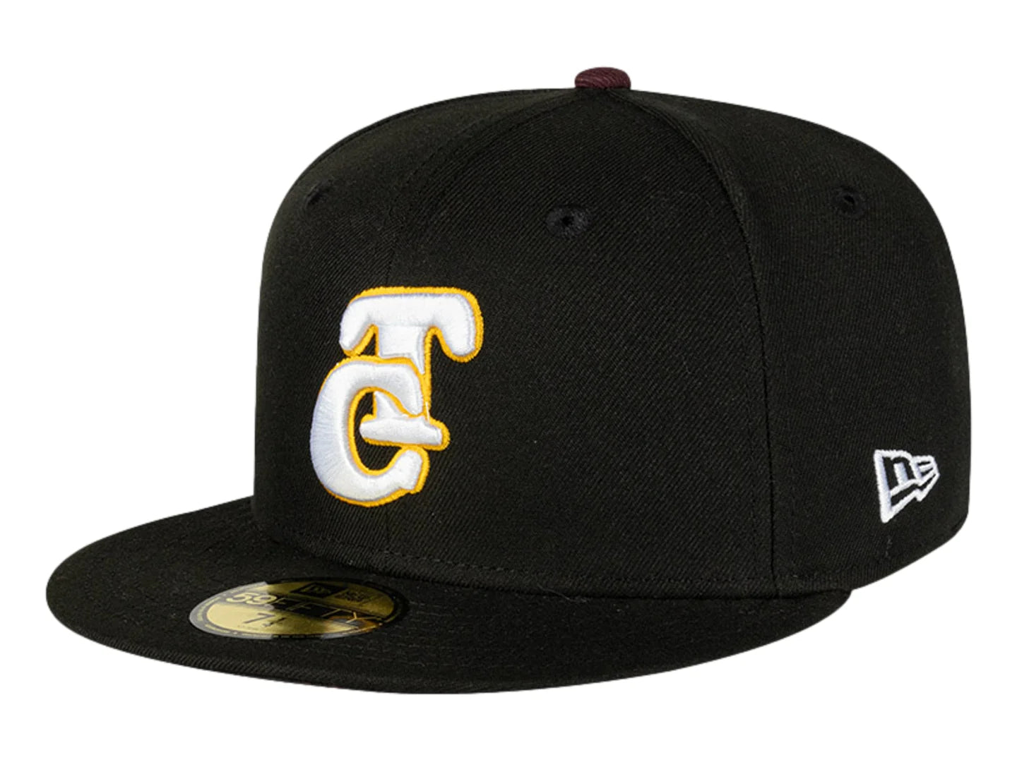 Gorra New Era Minnesota Twins Negro