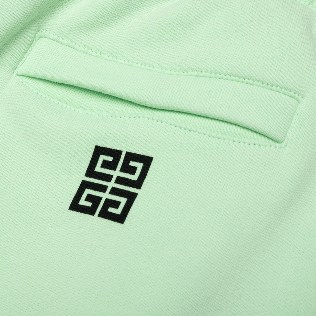 Archetype Bermuda Shorts Mint Green