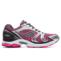 ProGrid Triumph 4 Pink Silver