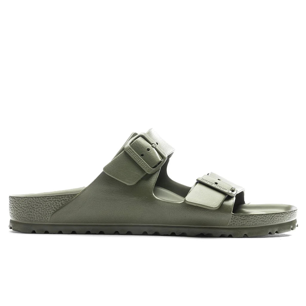 Womens Arizona Essentials Eva Khaki