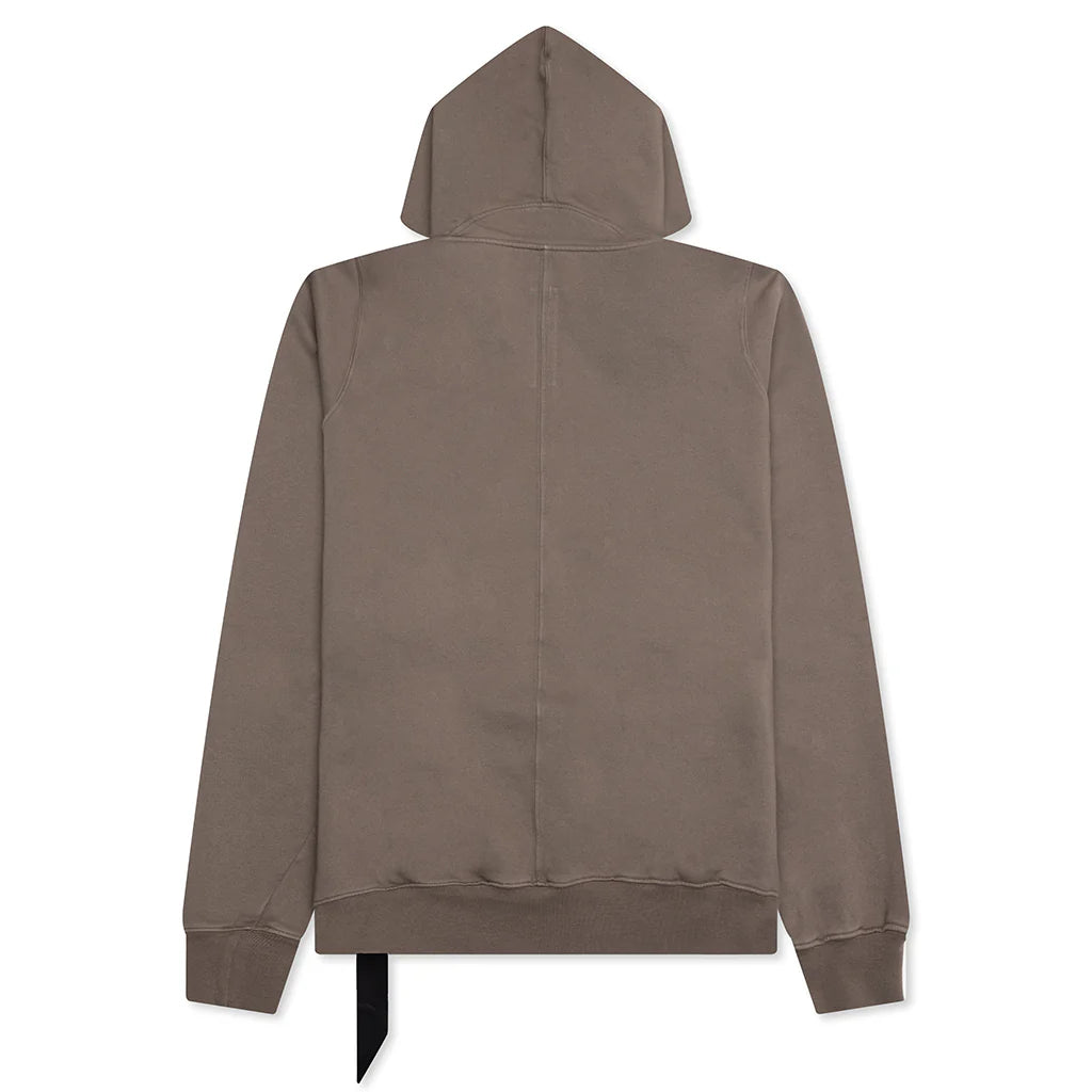 Gimp Hoodie Dust