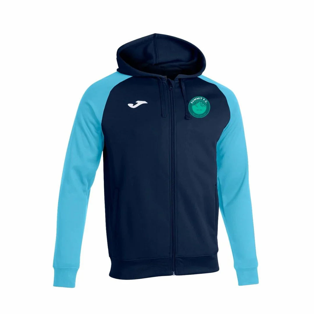 Summit FC Joma Academy Hoodie