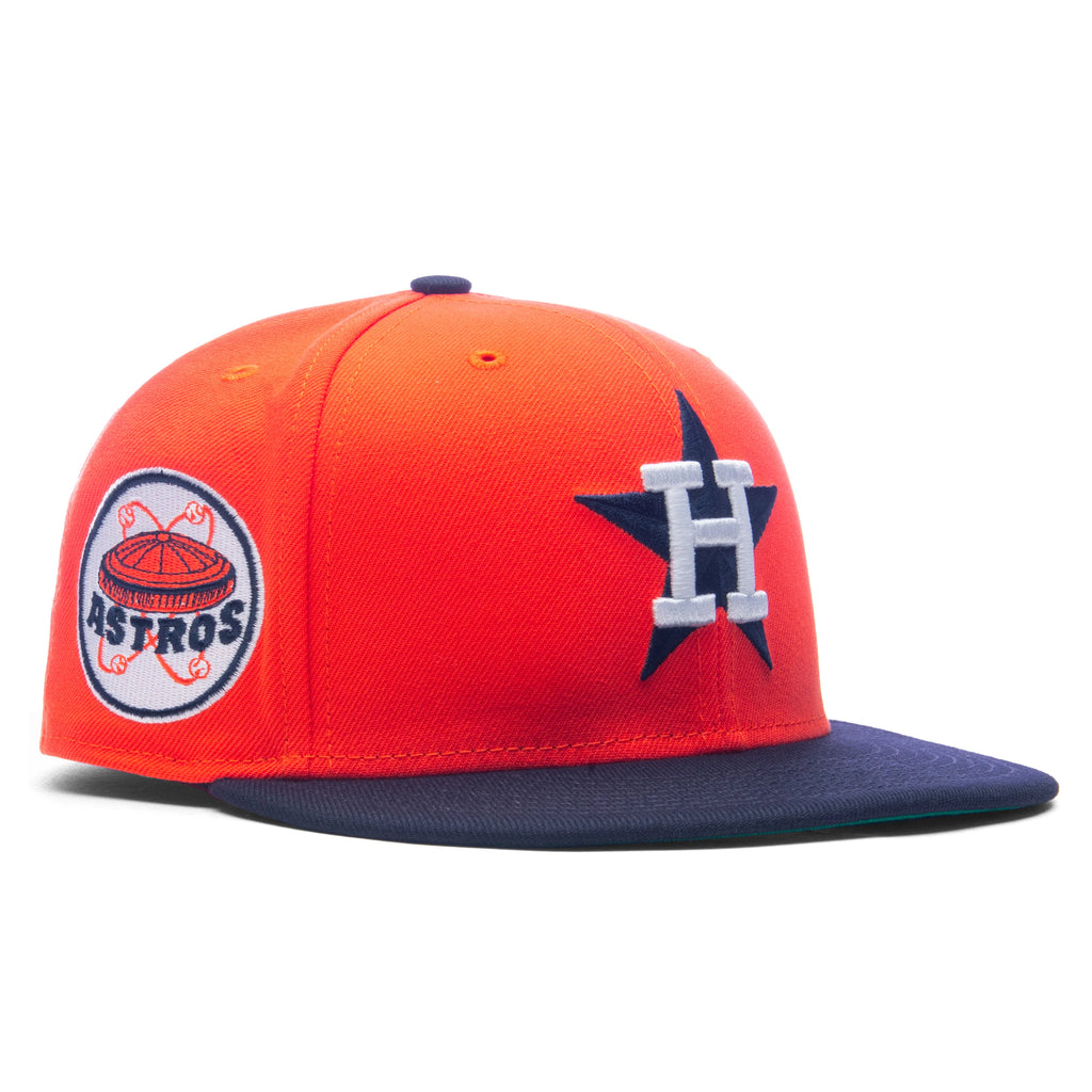 New Era x Diet Starts Monday MLB 59Fifty Houston Astros