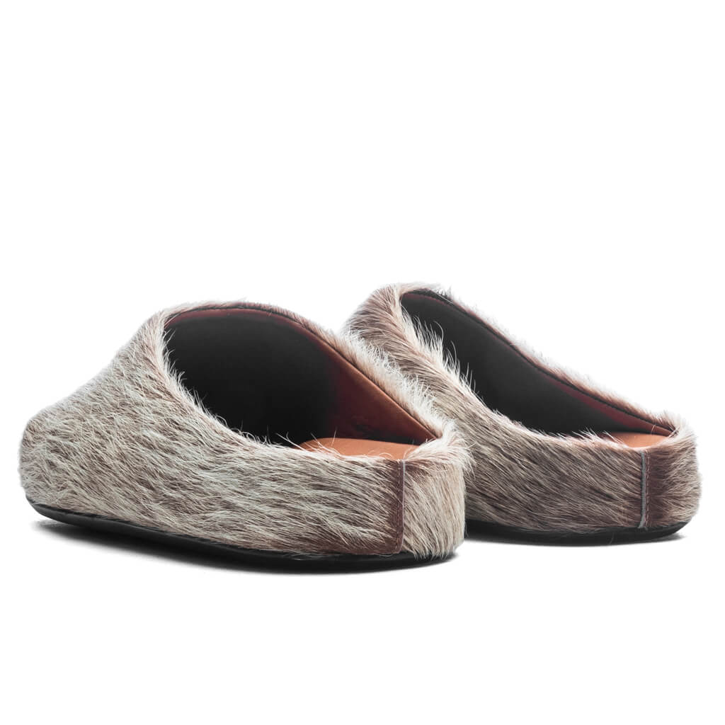 Fussbett Sabot Soft Beige