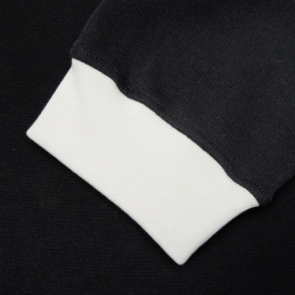 N L S Polo Black