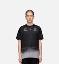 Mercedes AMG Petronas Formula 1 Team Mechanics Mens Jersey Black