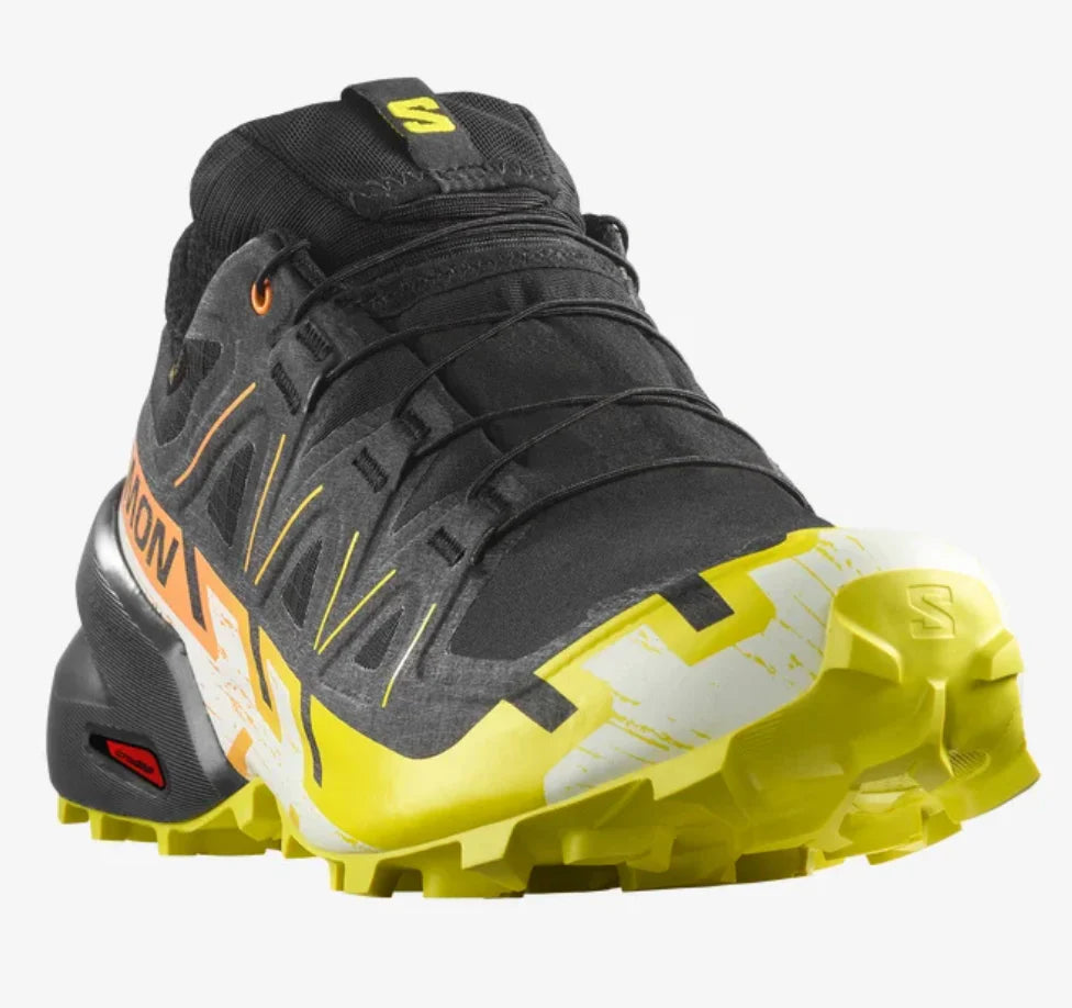 Mens Salomon Speedcross 6 GTX