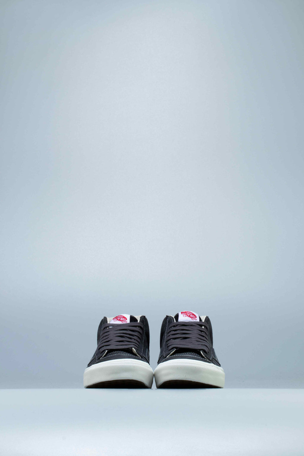 OG Mid Skool LX Mens Shoe Grey White