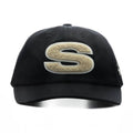 Chenille S Low Pro Cap Shadow