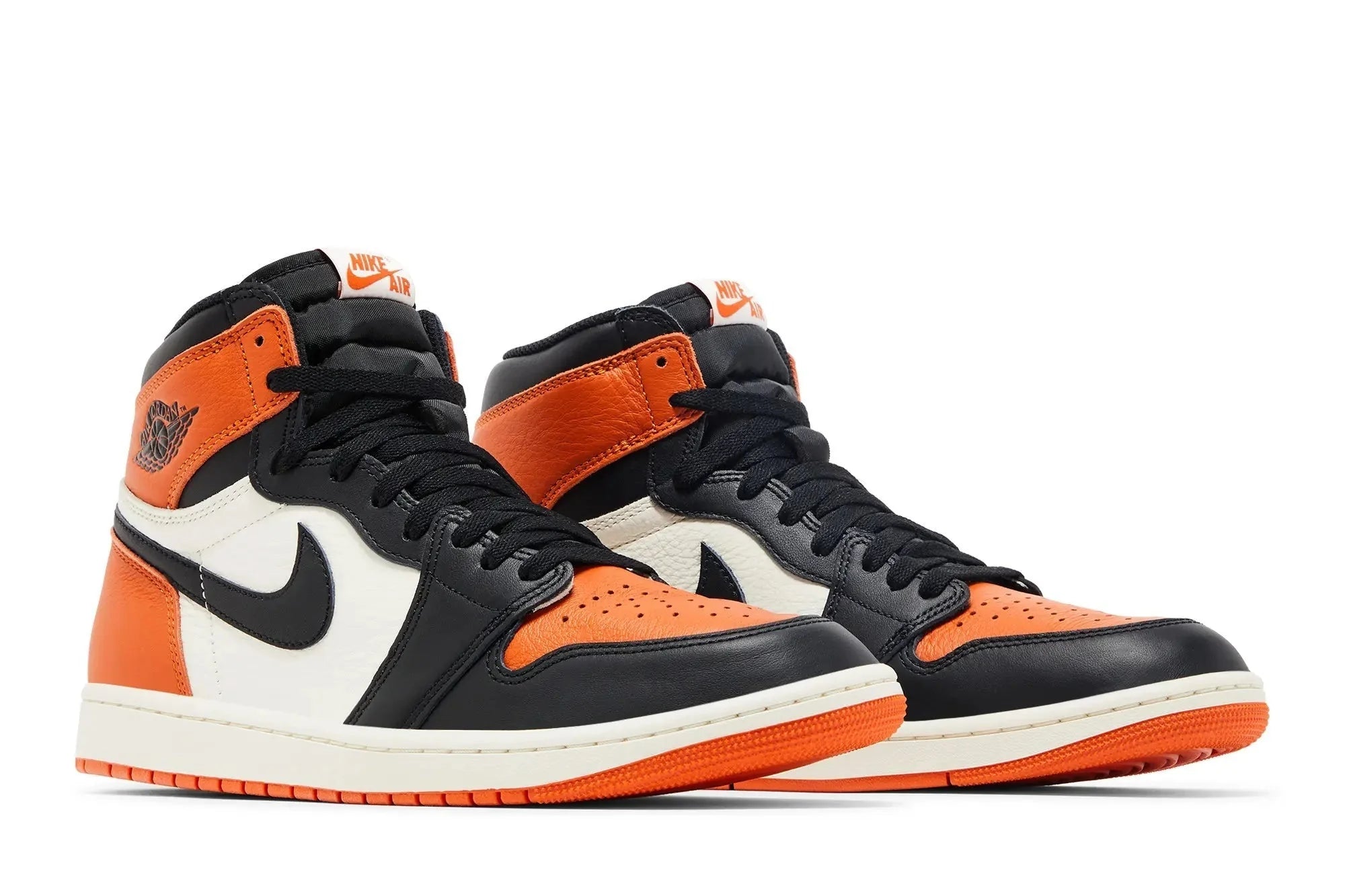 Jordan 1 Retro High OG Shattered Backboard 2025