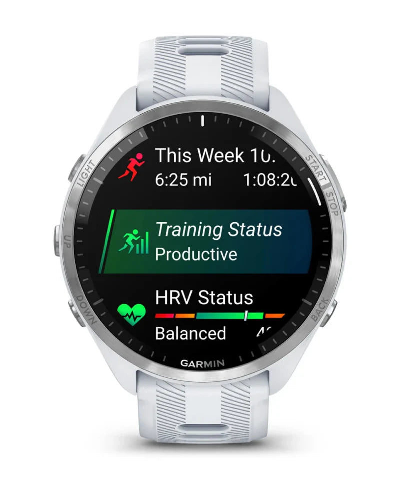 Garmin Forerunner 965