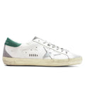 Super Star Sneaker White Grey Silver