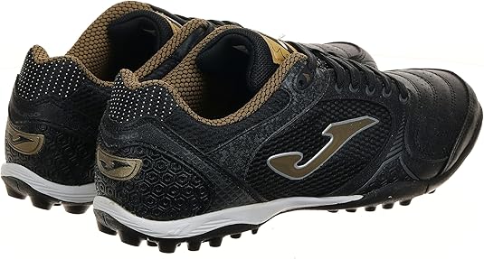 Joma Dribling 901 TF Black Gold