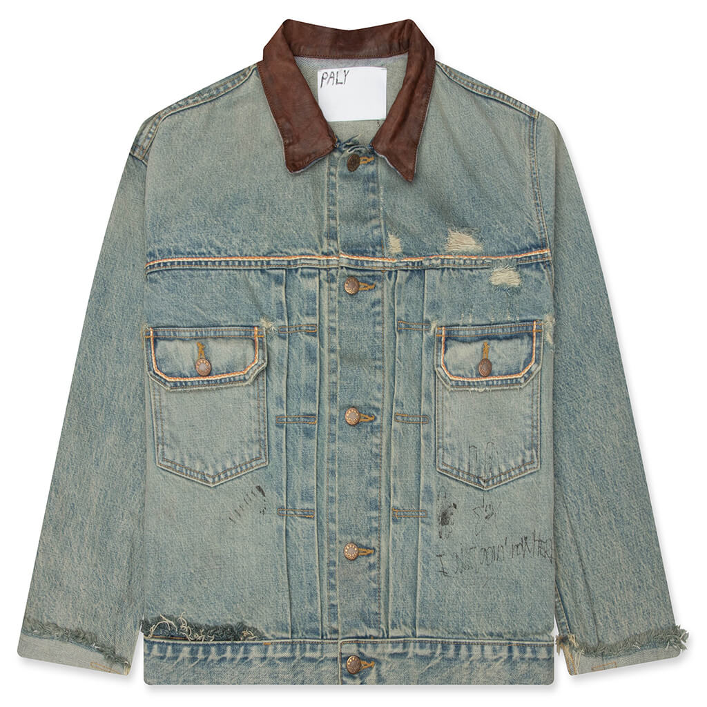 Buffalo 66 Denim Jacket Denim
