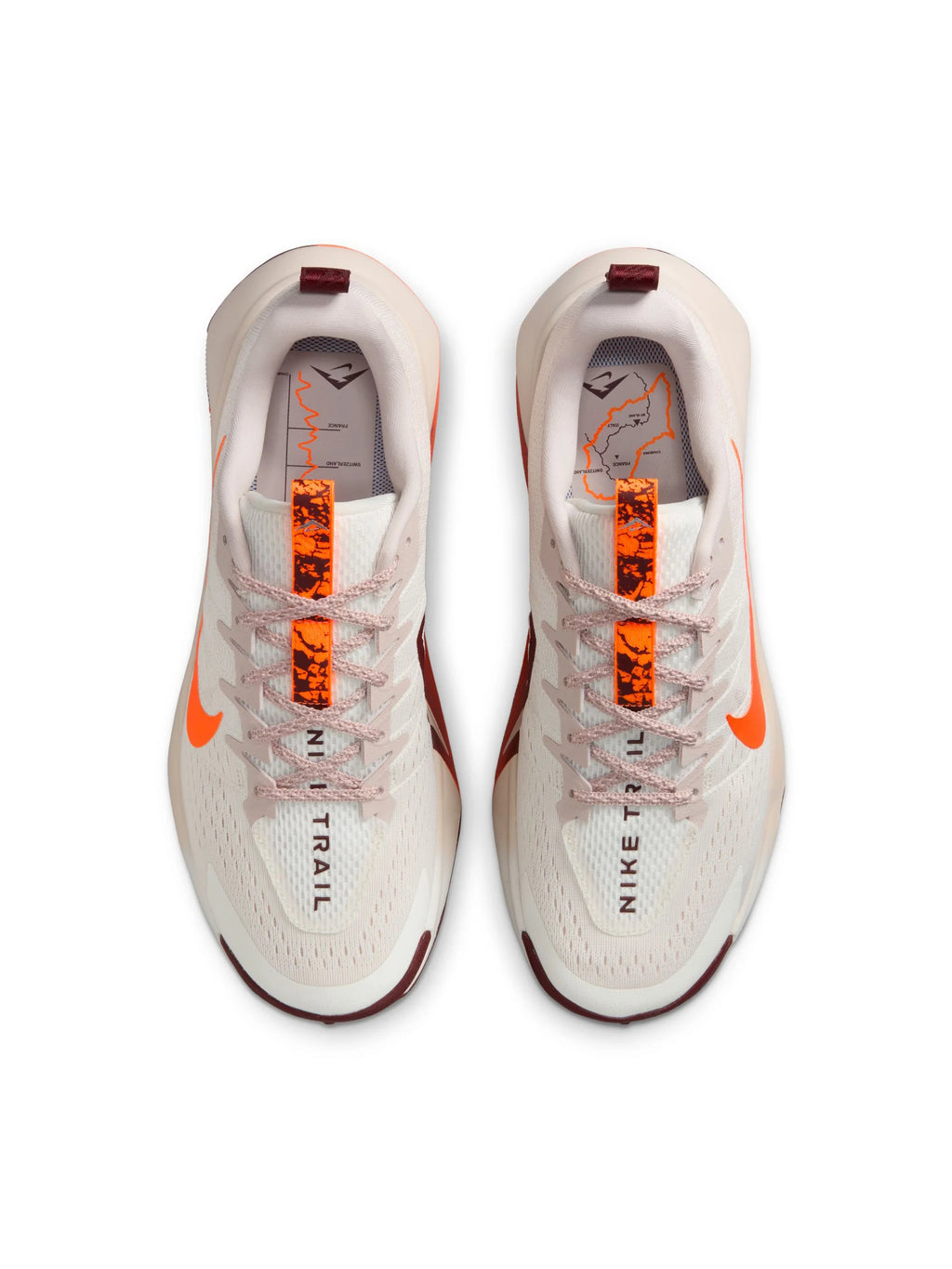 Nike Wildhorse 10 Mens Shoes