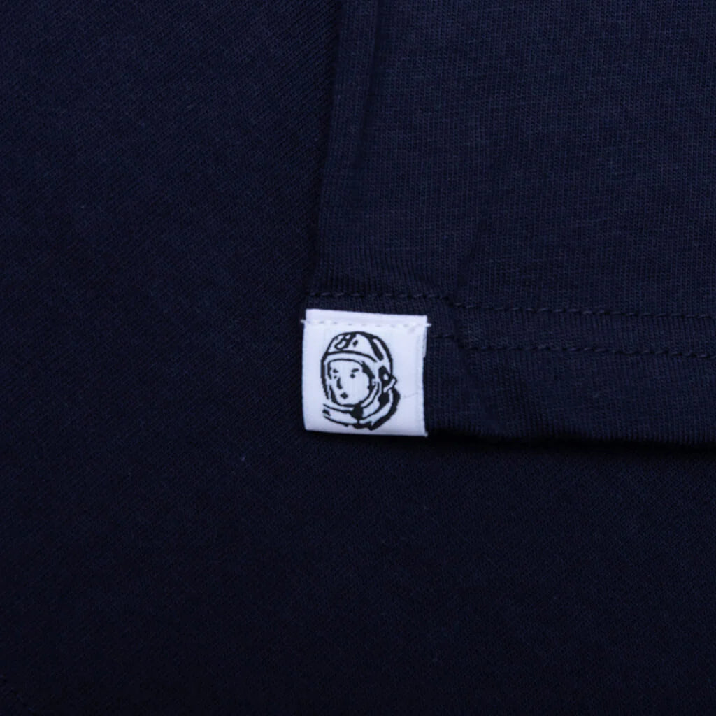 Gems S S Tee Navy
