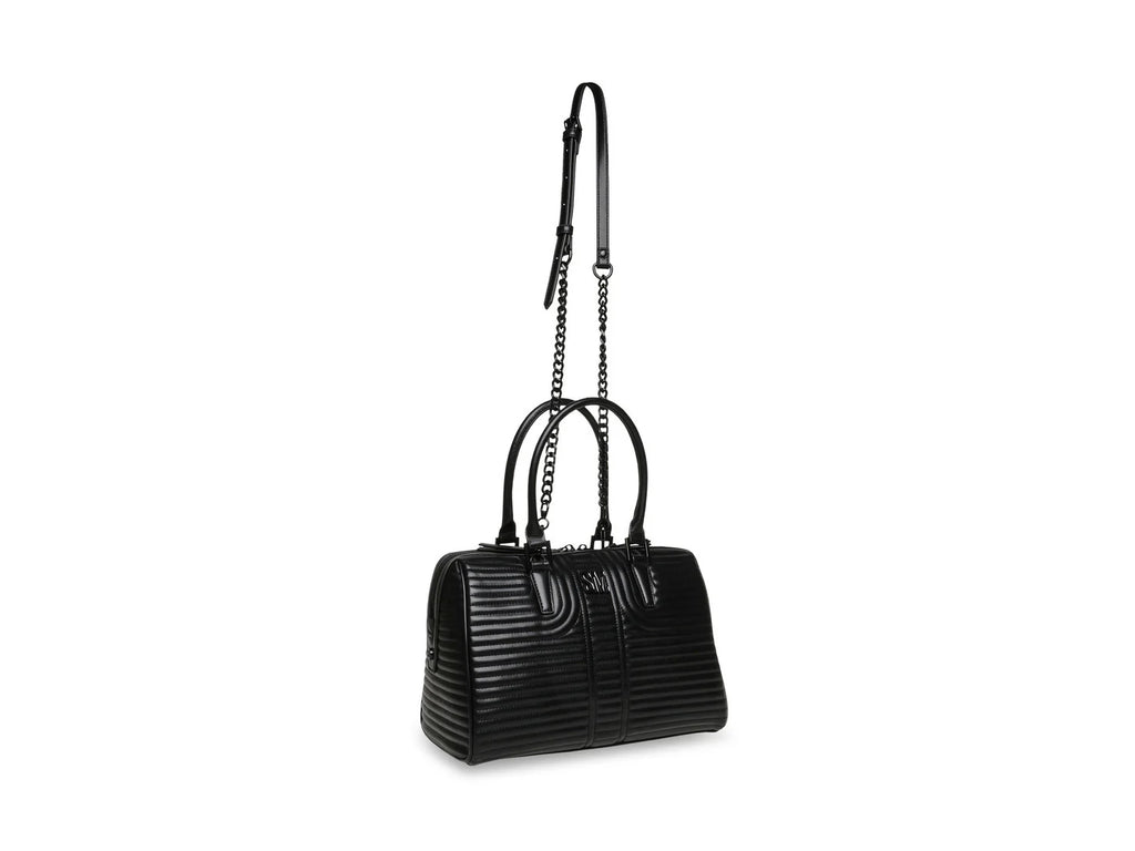 Bolsa Steve Madden Bdill Negro para Mujer