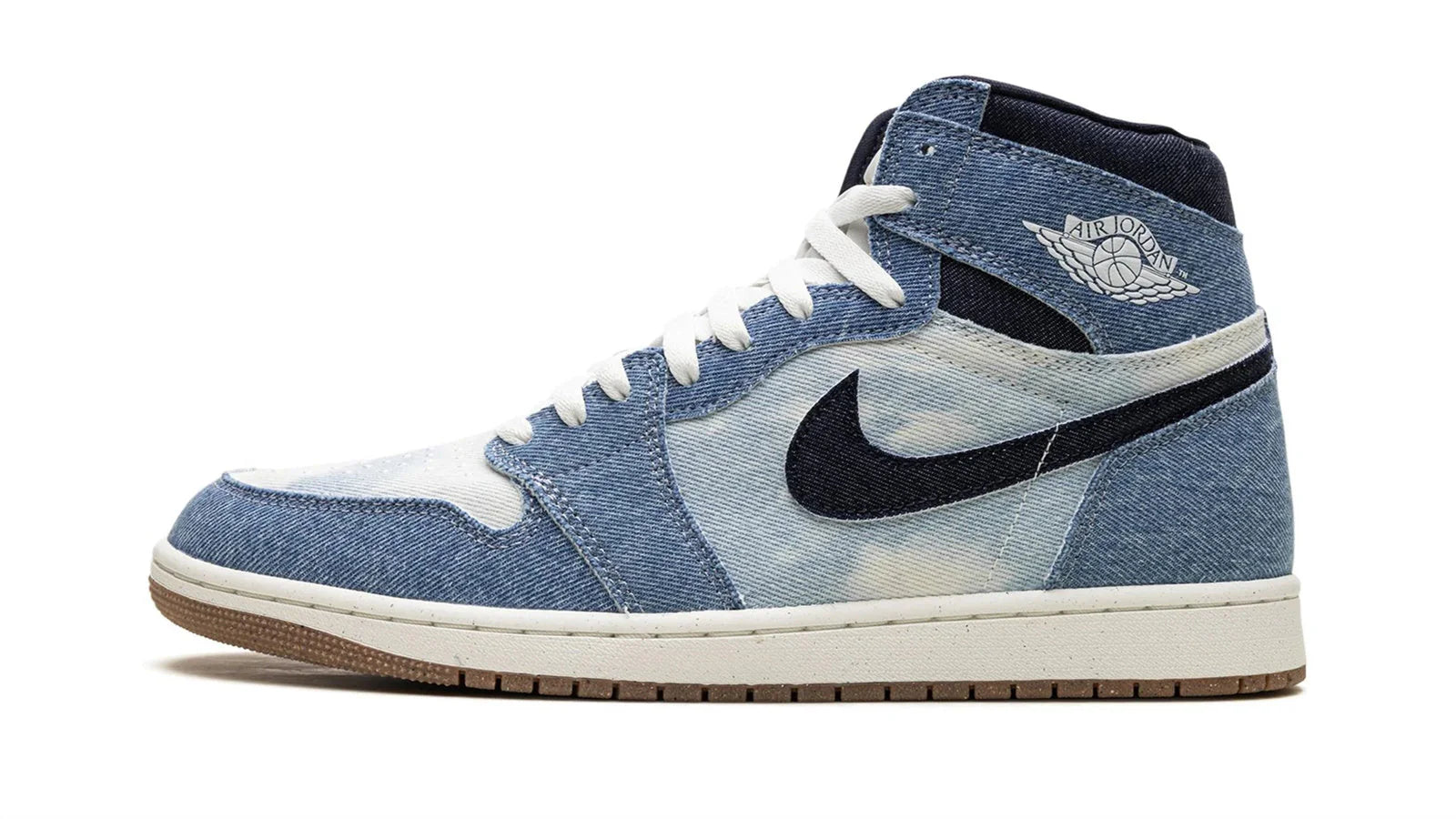 Jordan 1 Retro High OG Denim