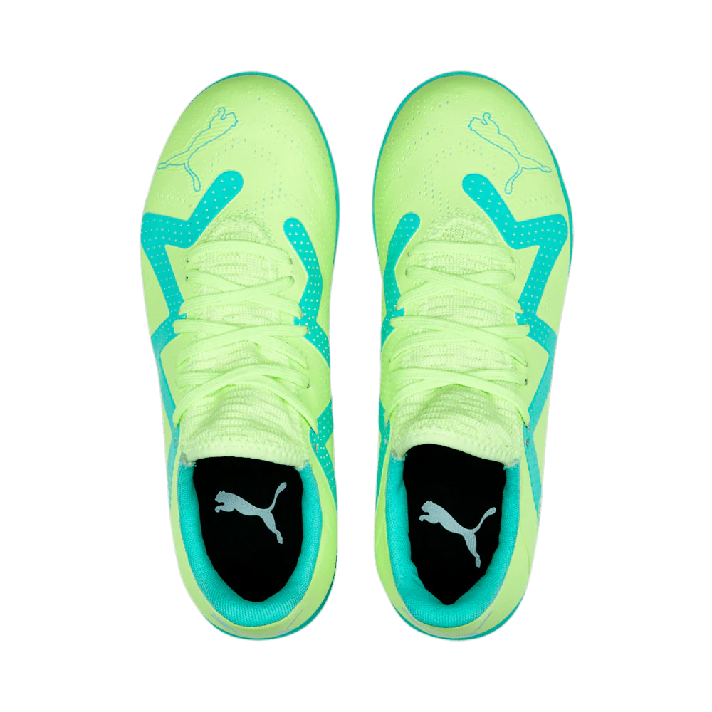 PUMA Junior Future Play IT Indoor Shoes