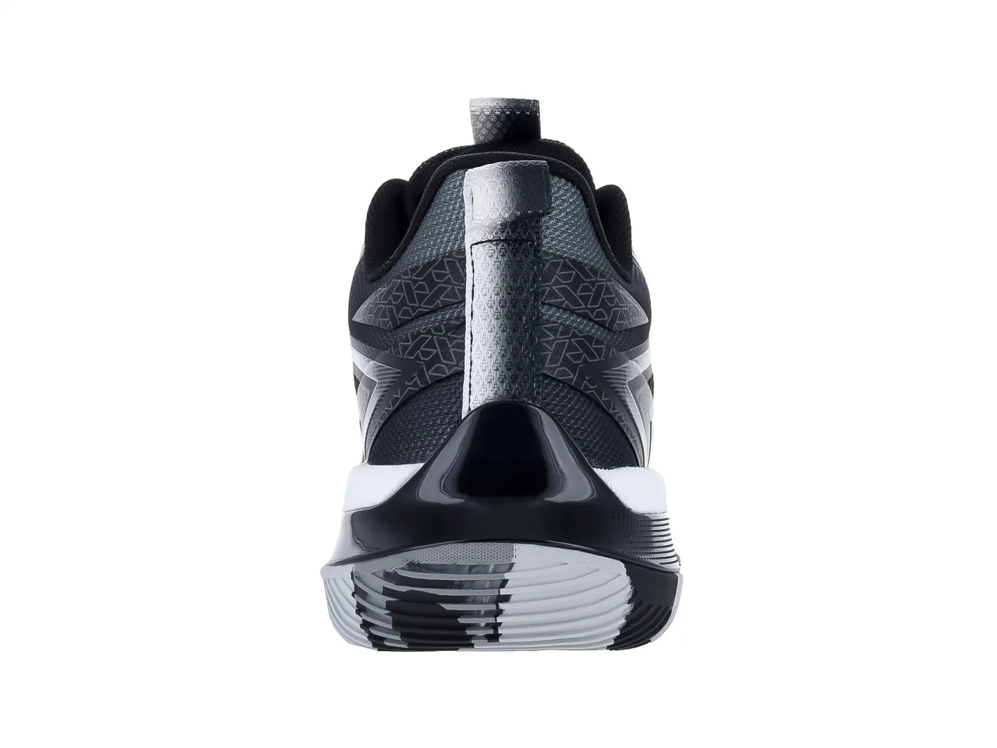 Tenis de Baloncesto ATOK Performance Negro para Hombre