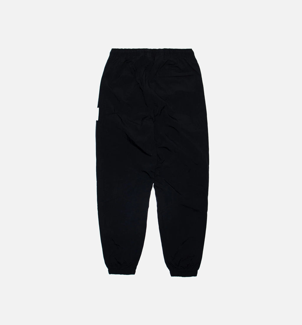 Essential Warm Up Mens Pant Black