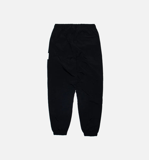 Essential Warm Up Mens Pant Black