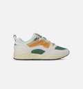 Fusion 20 Mens Running Shoe Lily White Nugget