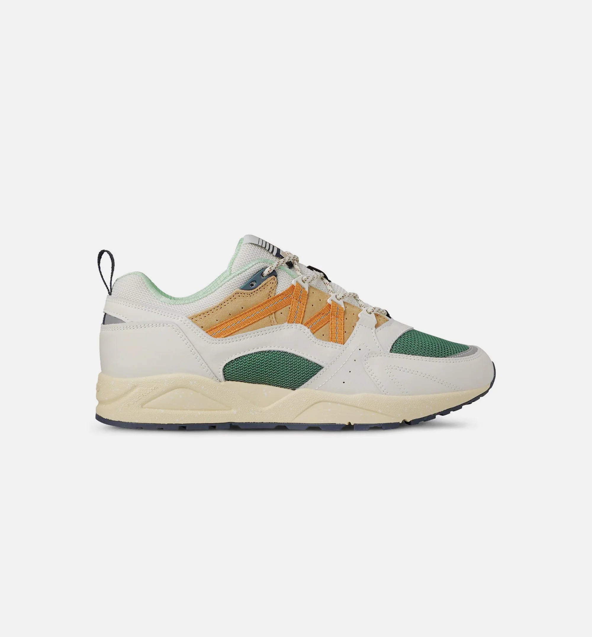 Fusion 20 Mens Running Shoe Lily White Nugget