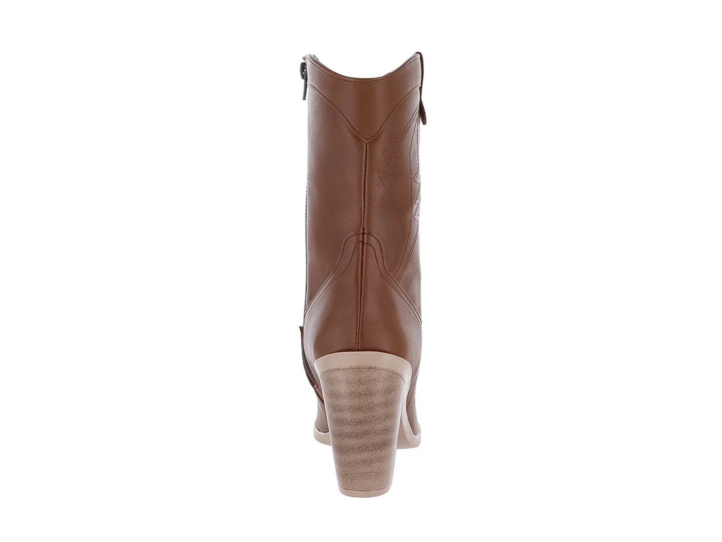 Botas Luna Rosa Nairobi Baileys Color Tan para Mujer