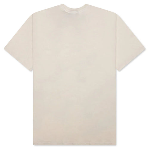 Teams T shirt Antique White