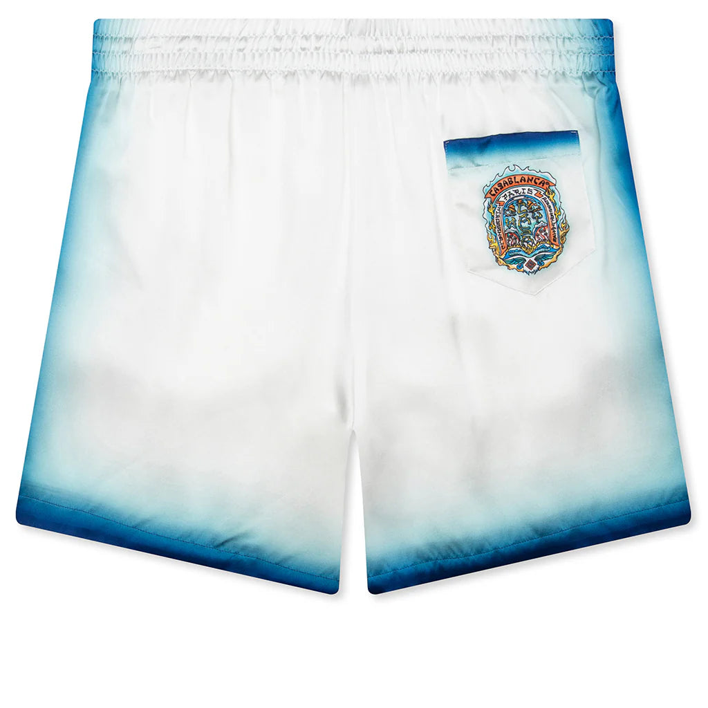 Drawstring Shorts Casa Way Skate