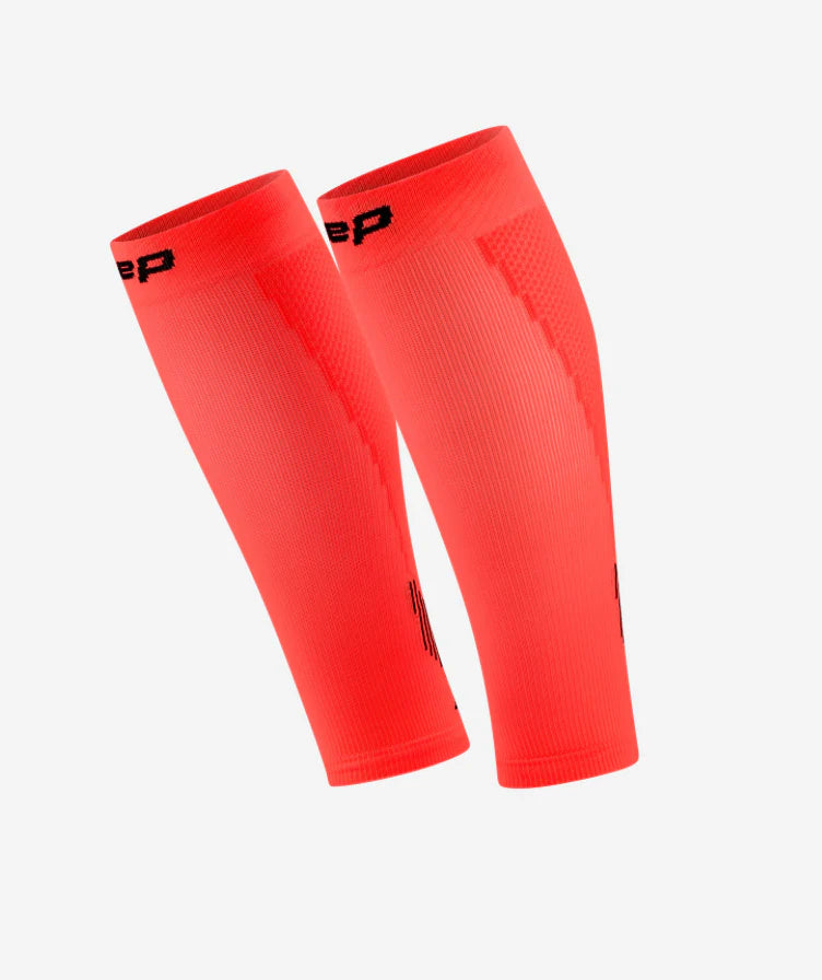 Womens CEP Ultralight Compression Calf Sleeves
