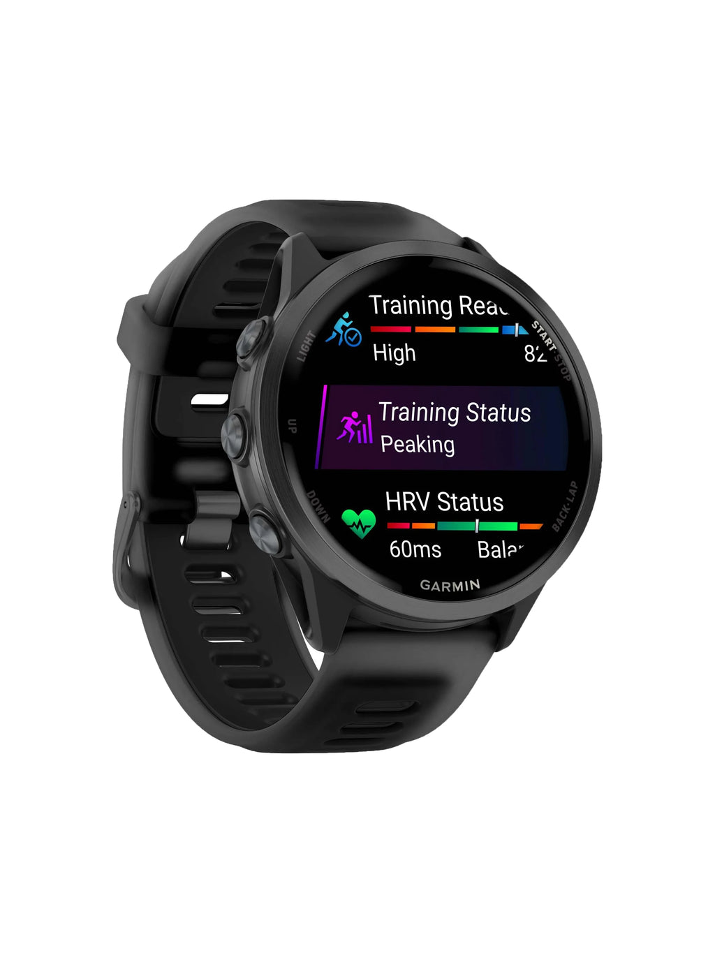 Garmin Forerunner 570