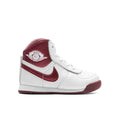 Air Jordan 1 High Retro 85 Metallic Burgundy TD White Team Red White